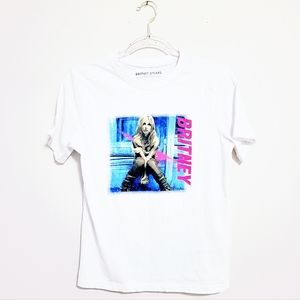 Britney Spears Tee